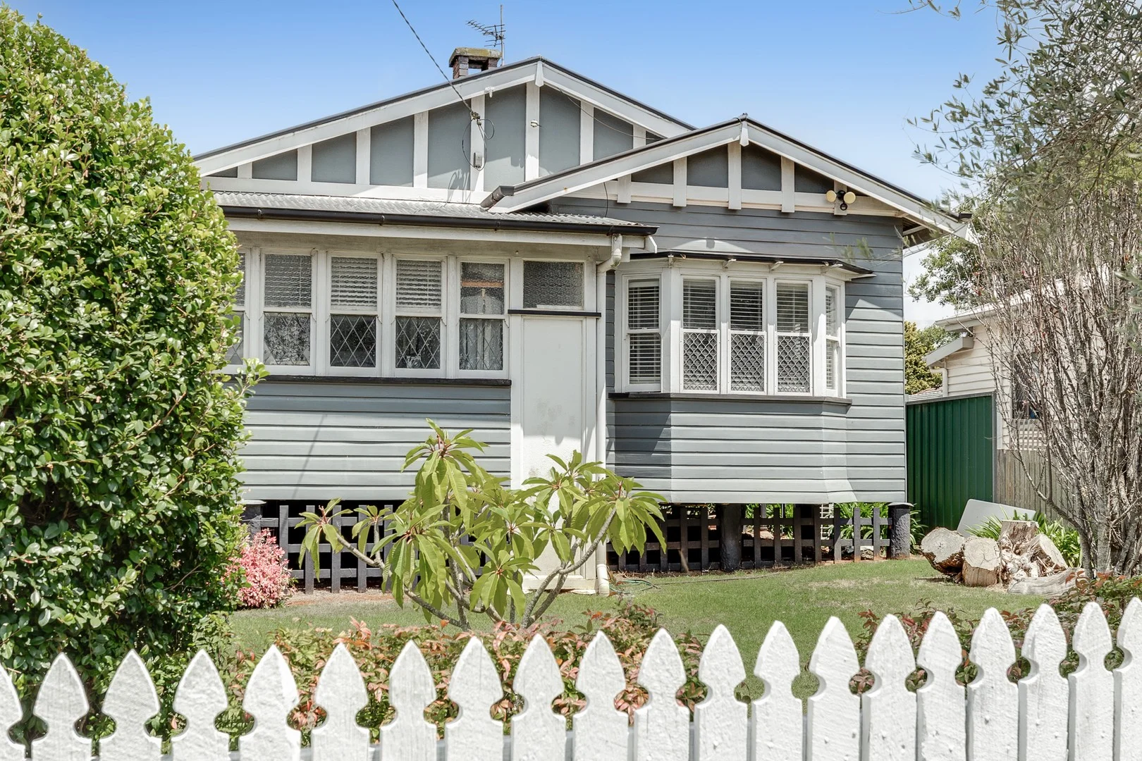 42 Dunne Street, Harristown QLD 4350