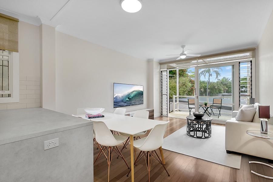 2 bedrooms Apartment / Unit / Flat in 1/87 Macpherson Street BRONTE NSW, 2024