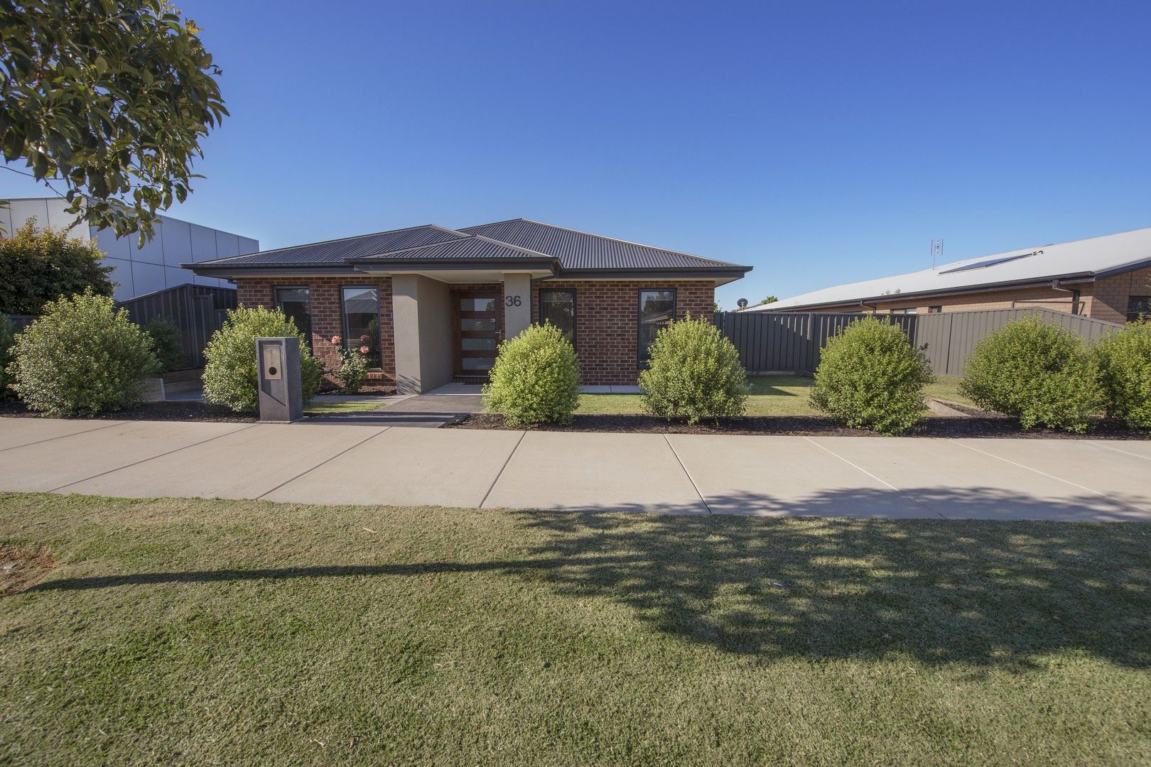 36 Tower Avenue, Swan Hill VIC 3585, Image 0