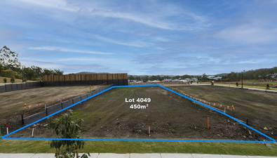 Picture of Lot 4049 Sundown Circuit, UPPER KEDRON QLD 4055