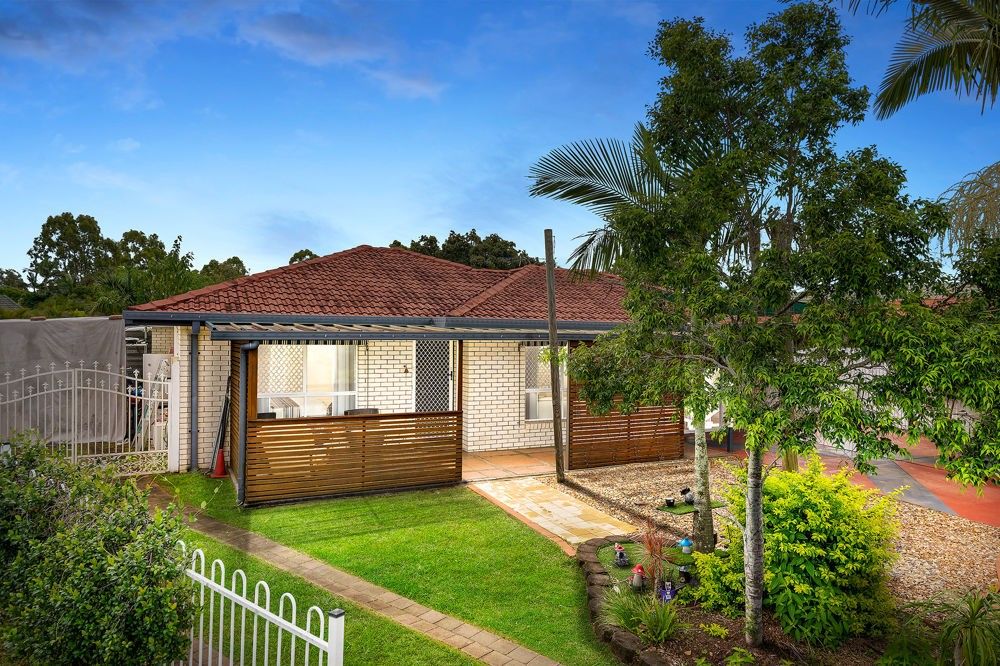 3 Barilla Court Bald Hills Property History Address Research Domain