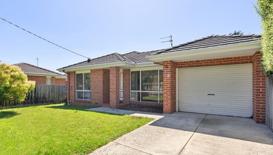 Picture of 72 Carrigg Street, DROMANA VIC 3936