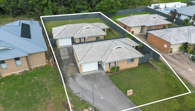 Picture of 5 & 5A Booyong Aveune, ULLADULLA NSW 2539