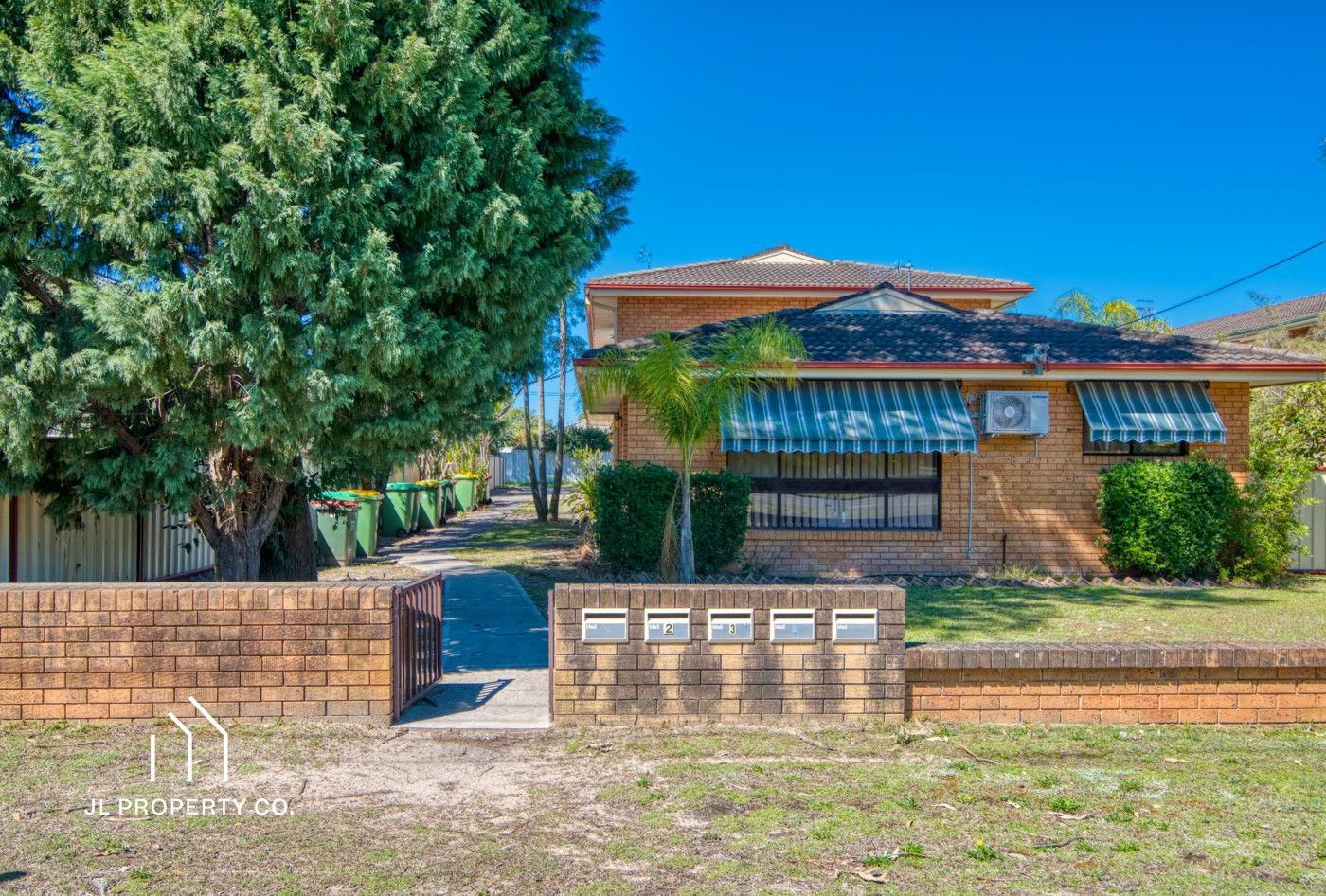 2 bedrooms Villa in 2/24 Sydney Avenue UMINA BEACH NSW, 2257