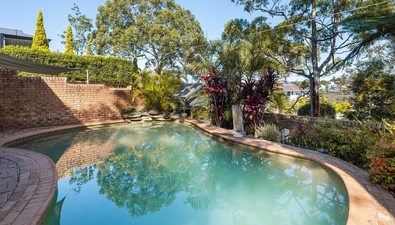 Picture of 387 Willarong Road, CARINGBAH SOUTH NSW 2229