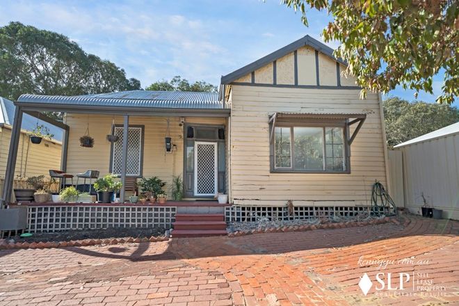 Picture of 2 Morrison Street, MAYLANDS WA 6051