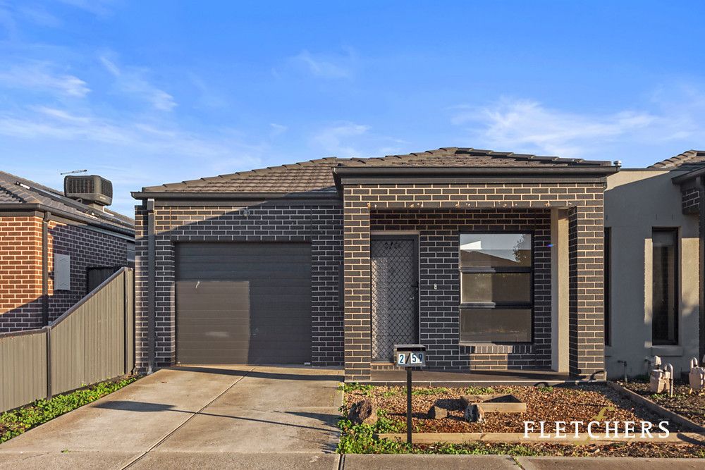 3 bedrooms Apartment / Unit / Flat in 2/59 O'Reilly Rd TARNEIT VIC, 3029