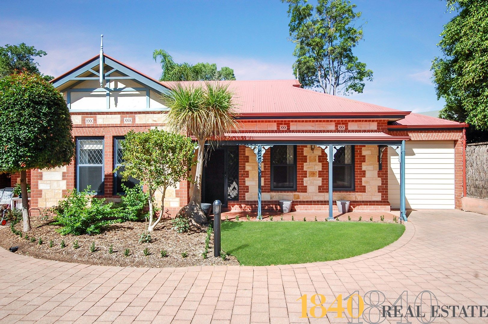 3/170A Stephen Terrace, Gilberton SA 5081, Image 0