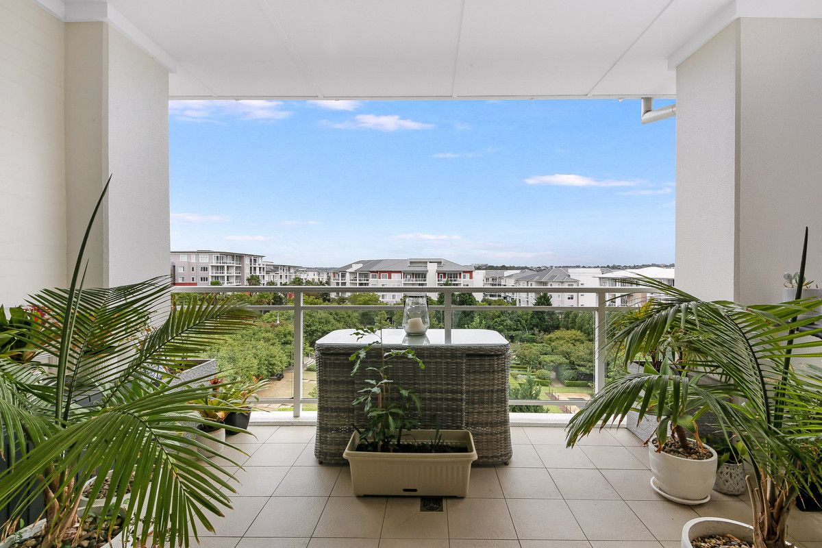 506/4 Rosewater Circuit, Breakfast Point NSW 2137, Image 0