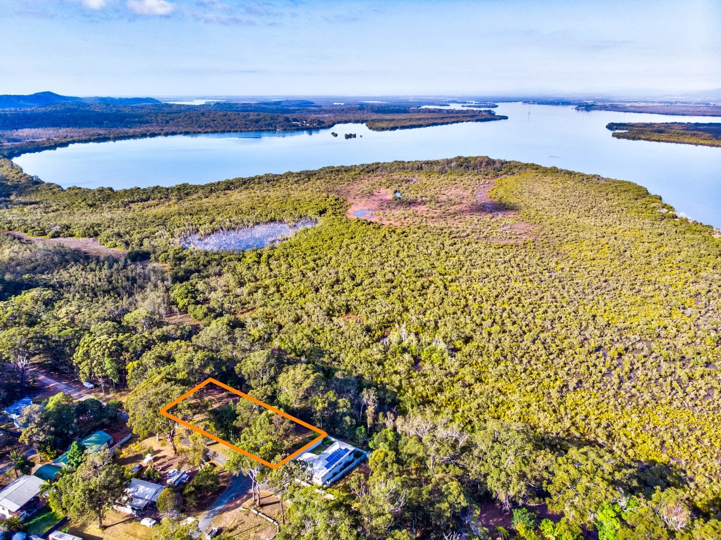 26-28 Deenya Parade, Russell Island QLD 4184