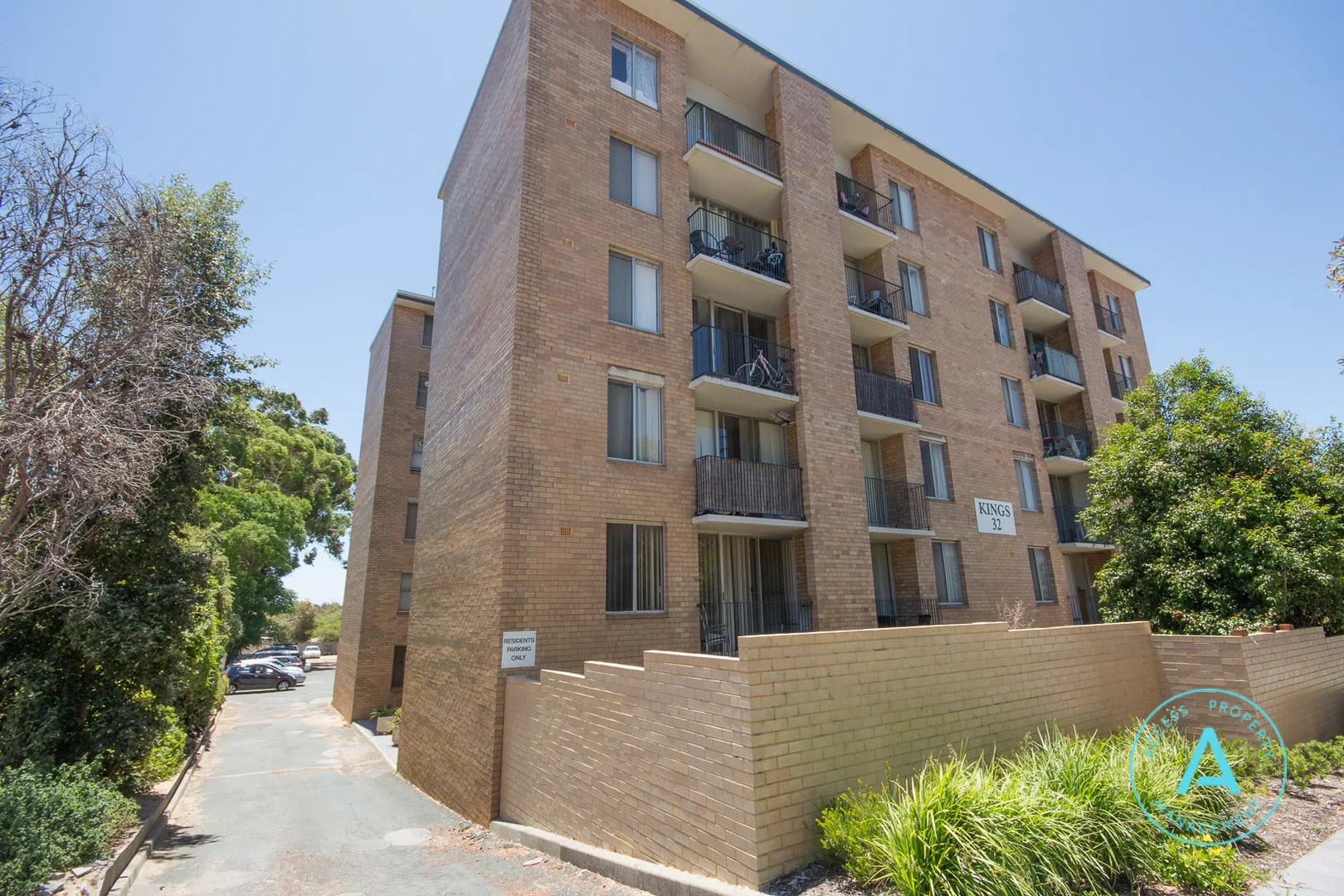 Additional image 9 of 18/32 Cambridge Street, West Leederville WA 6007