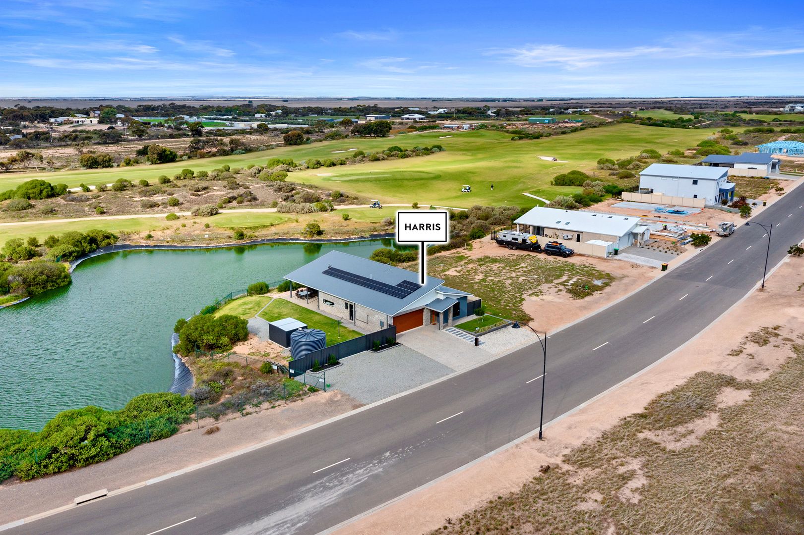 51 St Andrews Drive, Port Hughes SA 5558, Image 1