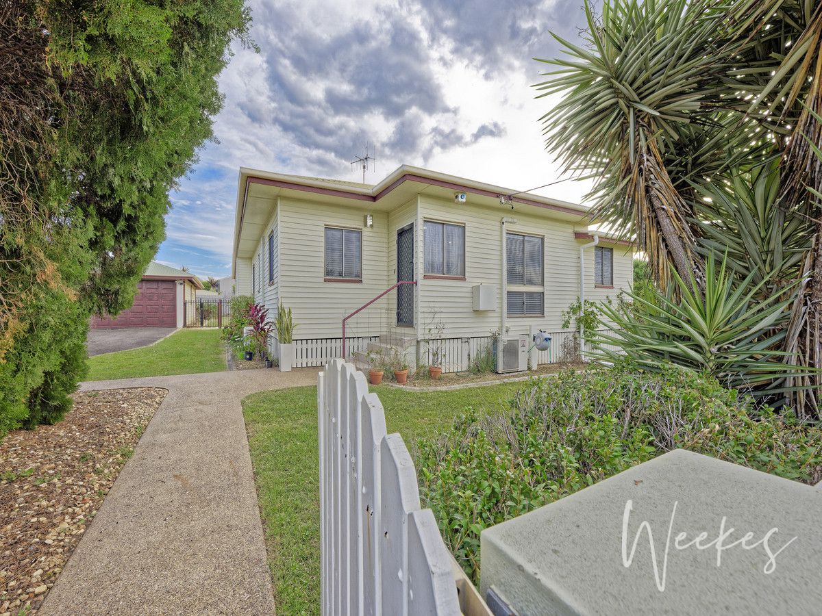 3 bedrooms House in 68 Moodies Road BARGARA QLD, 4670