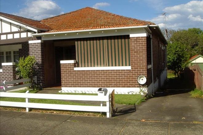 Picture of 237 Ramsay Street, HABERFIELD NSW 2045