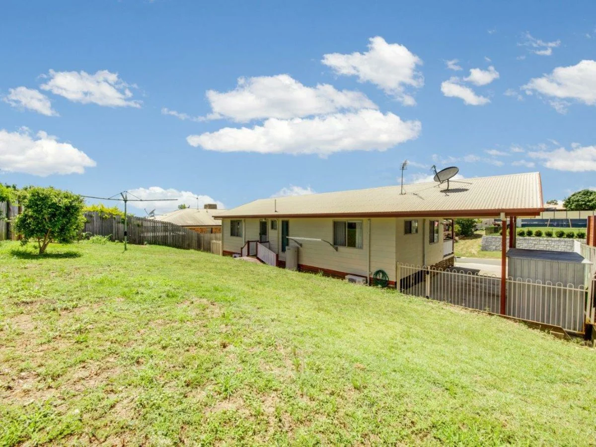 Additional image 11 of 36 Beltana Drive, Boyne Island QLD 4680