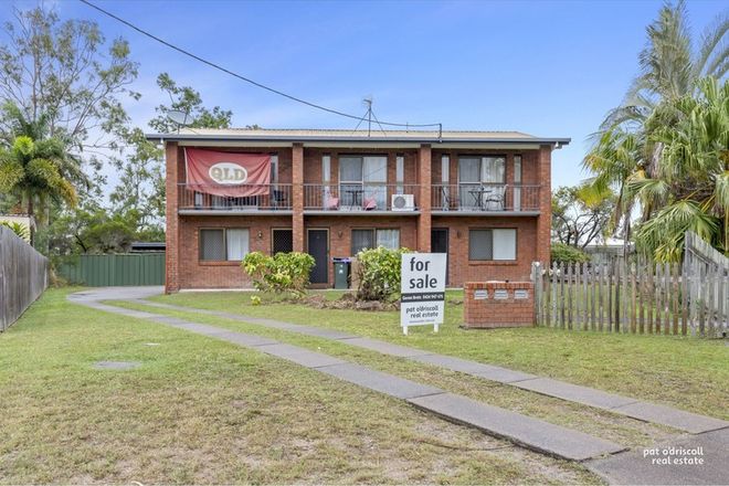 Picture of 15 Orr Avenue, KAWANA QLD 4701