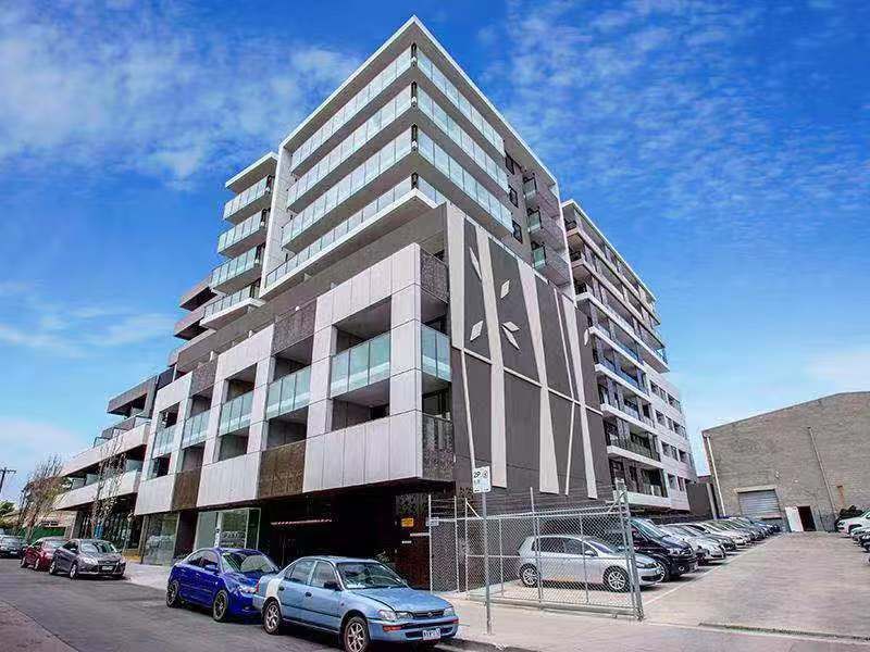 212/32 Lilydale Grove, Hawthorn East VIC 3123, Image 2