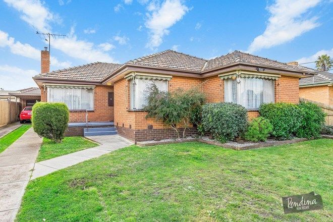 Picture of 30 The Crossway, KEILOR EAST VIC 3033
