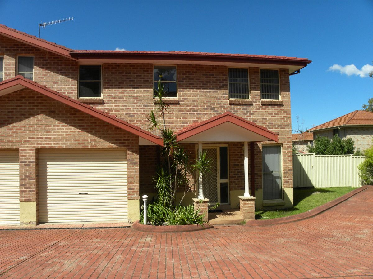 10/14a Woodward Avenue, Wyong NSW 2259, Image 0