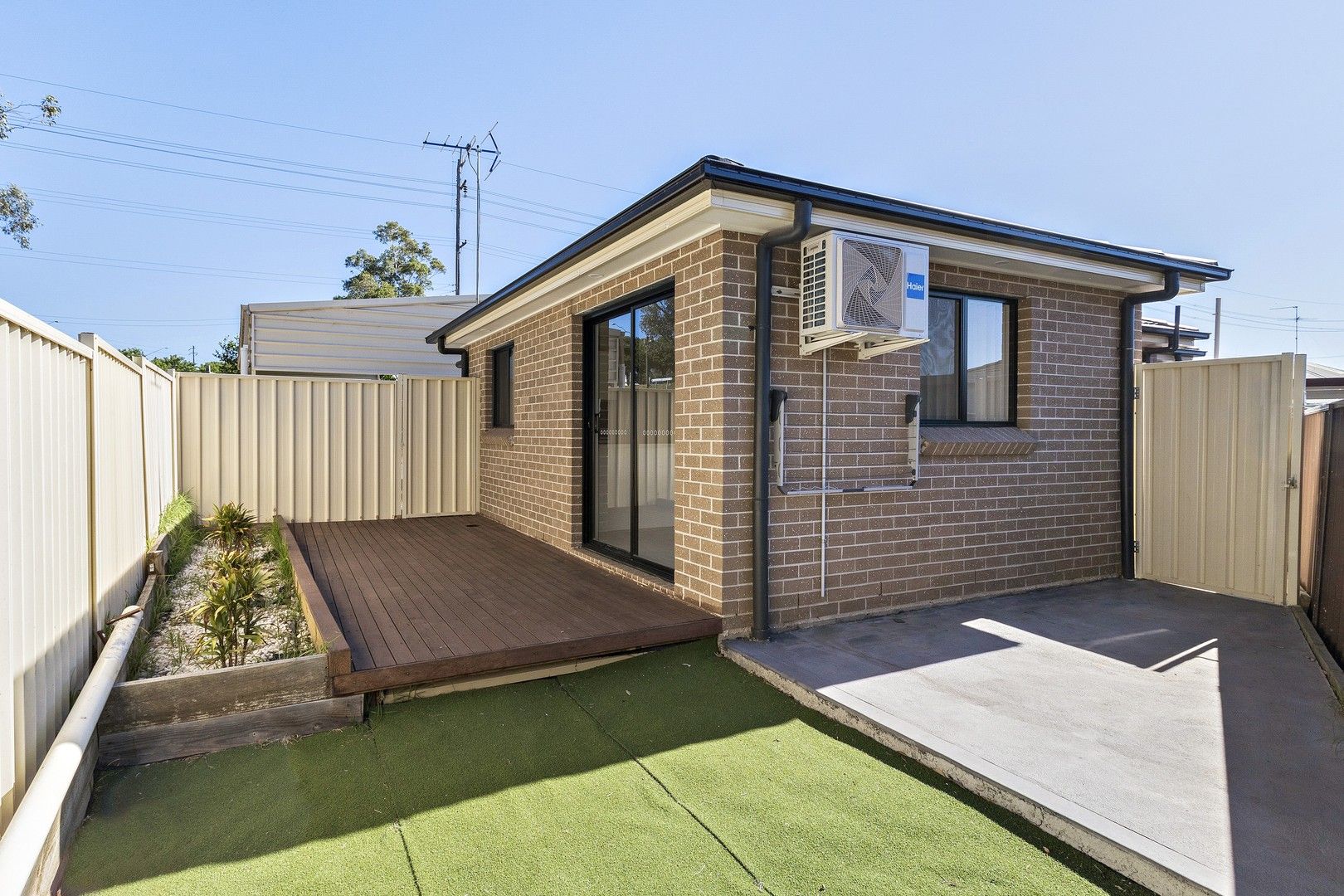 2 bedrooms House in 3A Sher Place PROSPECT NSW, 2148