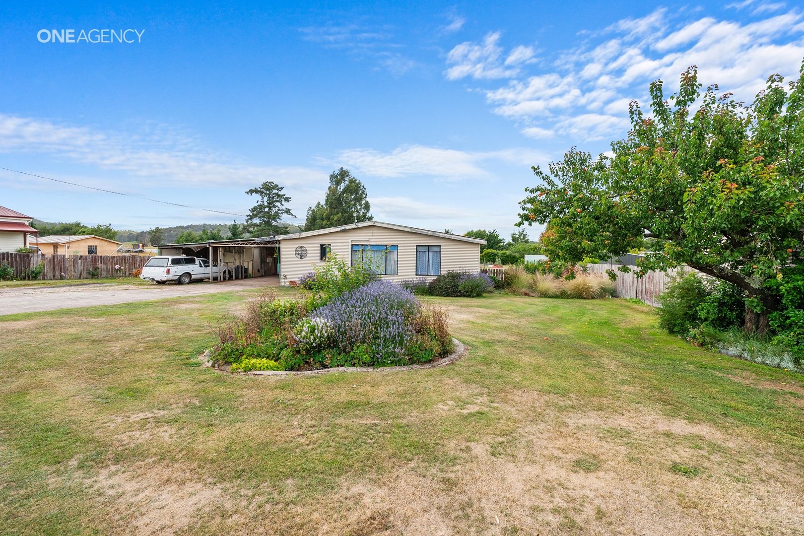 6 Johnson Street, Sheffield TAS 7306, Image 1