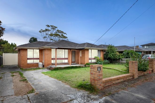 Picture of 12 Manooka Court, KEYSBOROUGH VIC 3173