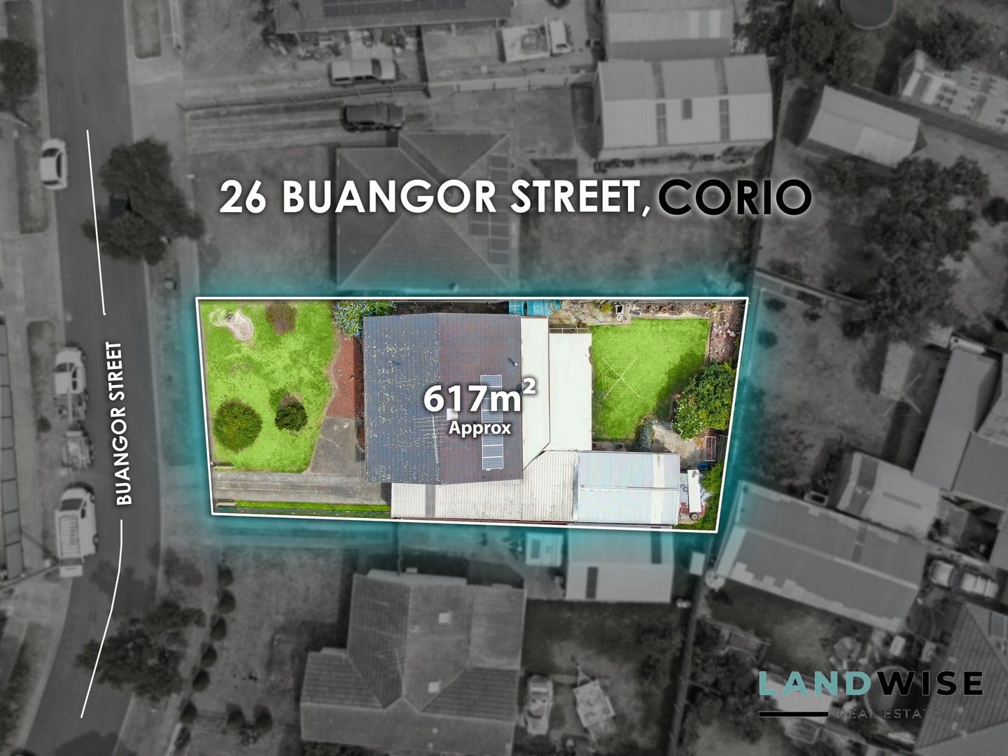 26 Buangor Street, Corio VIC 3214, Image 0