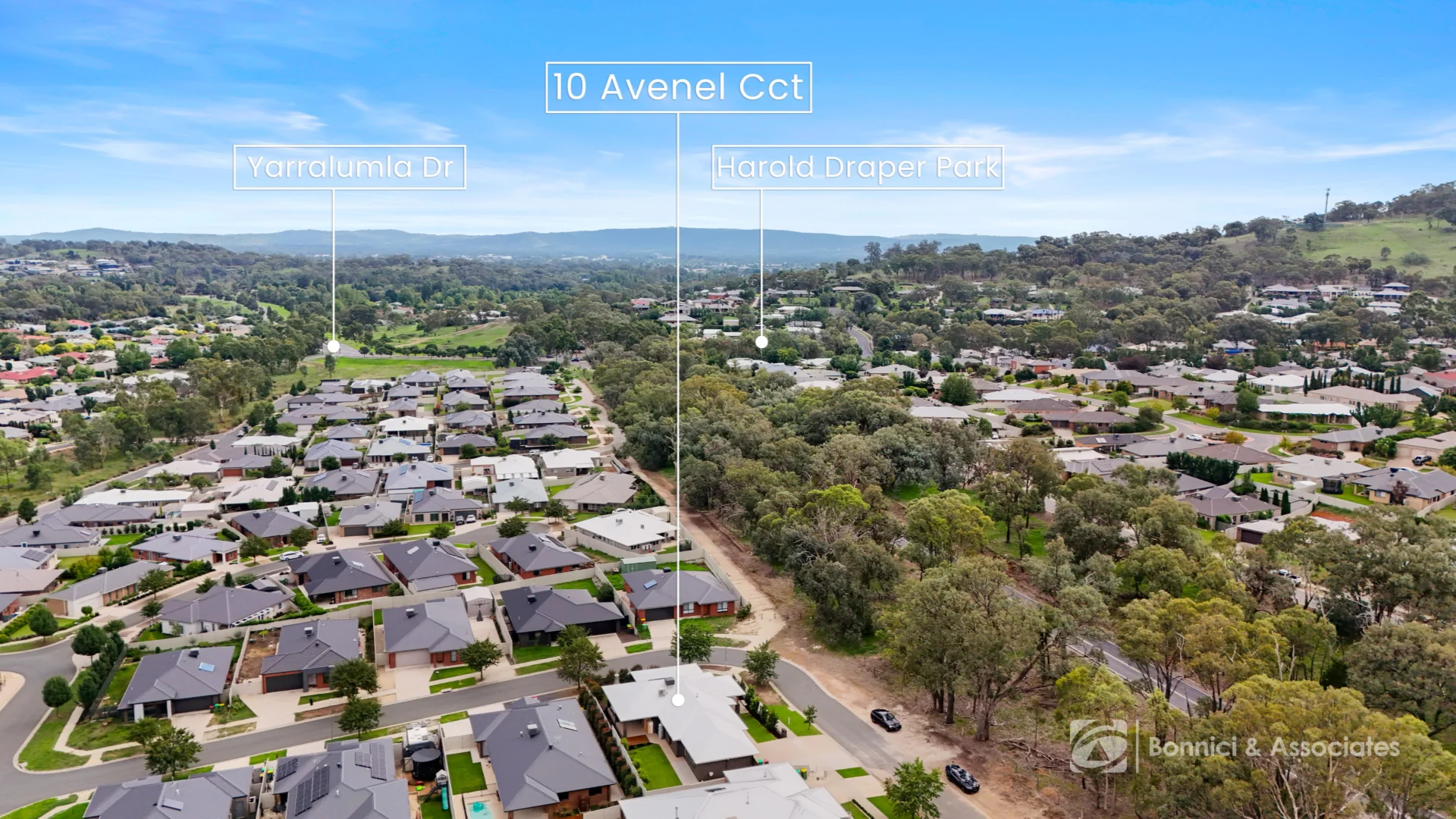 Additional image 27 of 10 Avenel Circuit, Wodonga VIC 3690