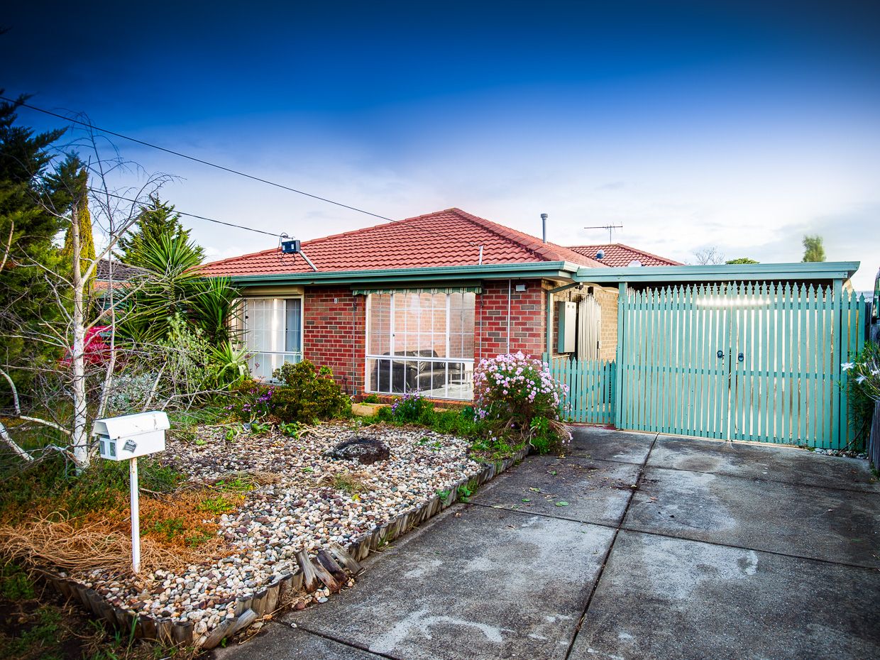 6A Symons Avenue, Hoppers Crossing VIC 3029, Image 0