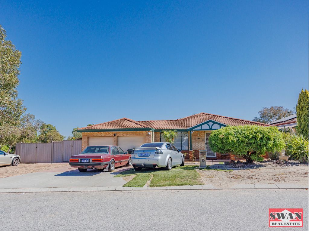 19 Inquirer Lane, Stratton WA 6056, Image 0