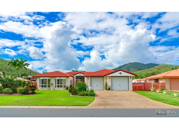 19 Harris Crescent, Norman Gardens QLD 4701