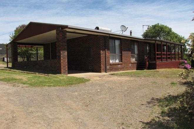 Picture of 8 Pineridge Road, MOE SOUTH VIC 3825