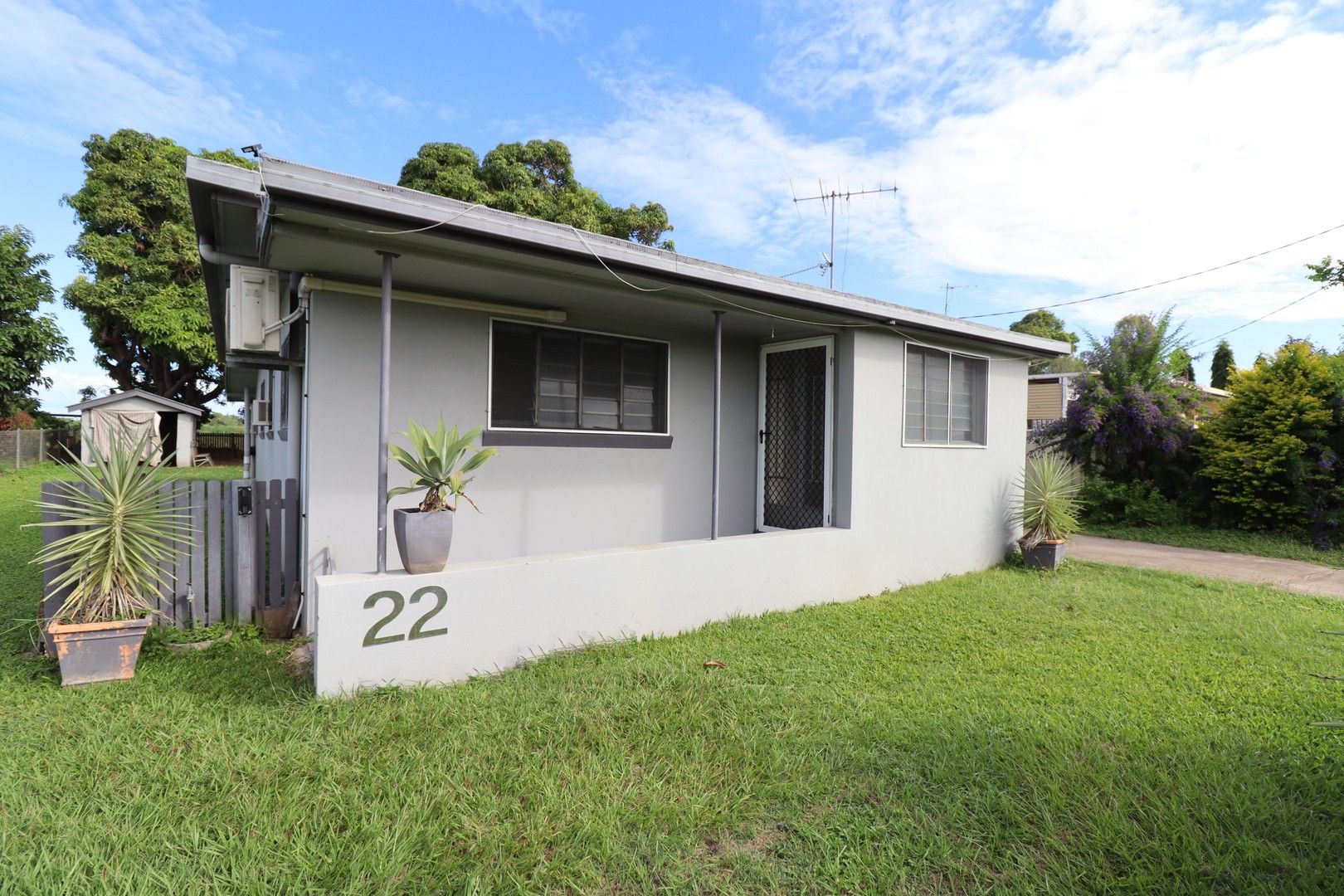 22 Old Clare Road, Ayr QLD 4807 Domain