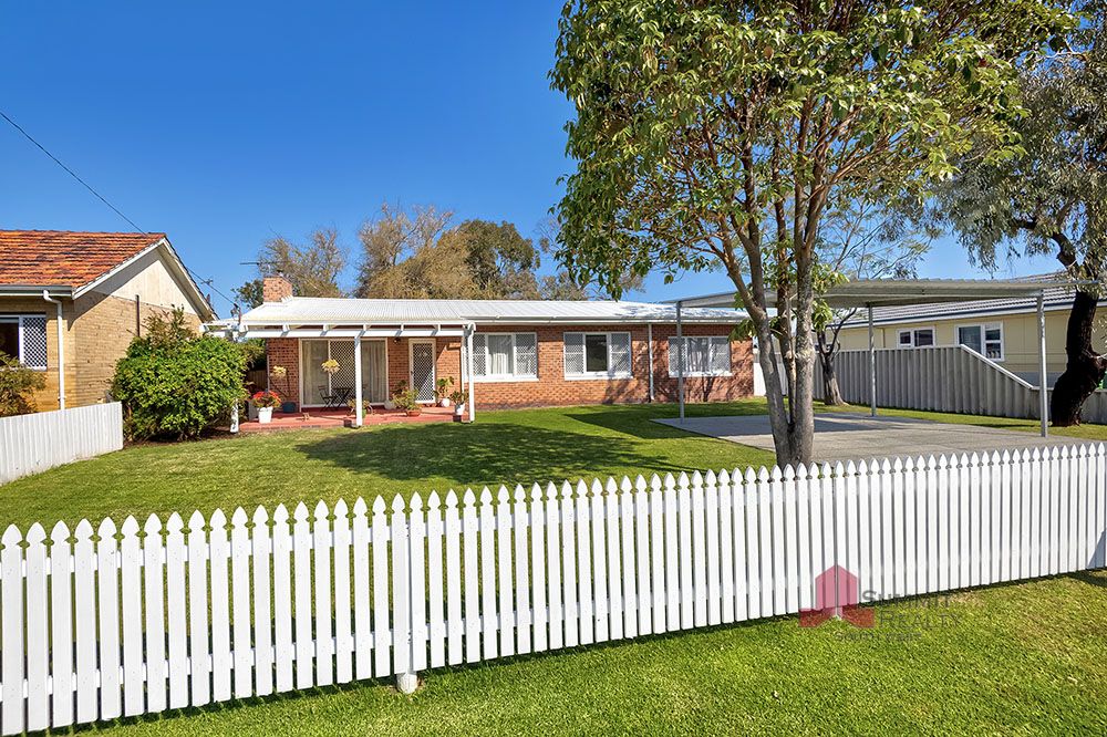 16 Rodsted Street, East Bunbury WA 6230, Image 0