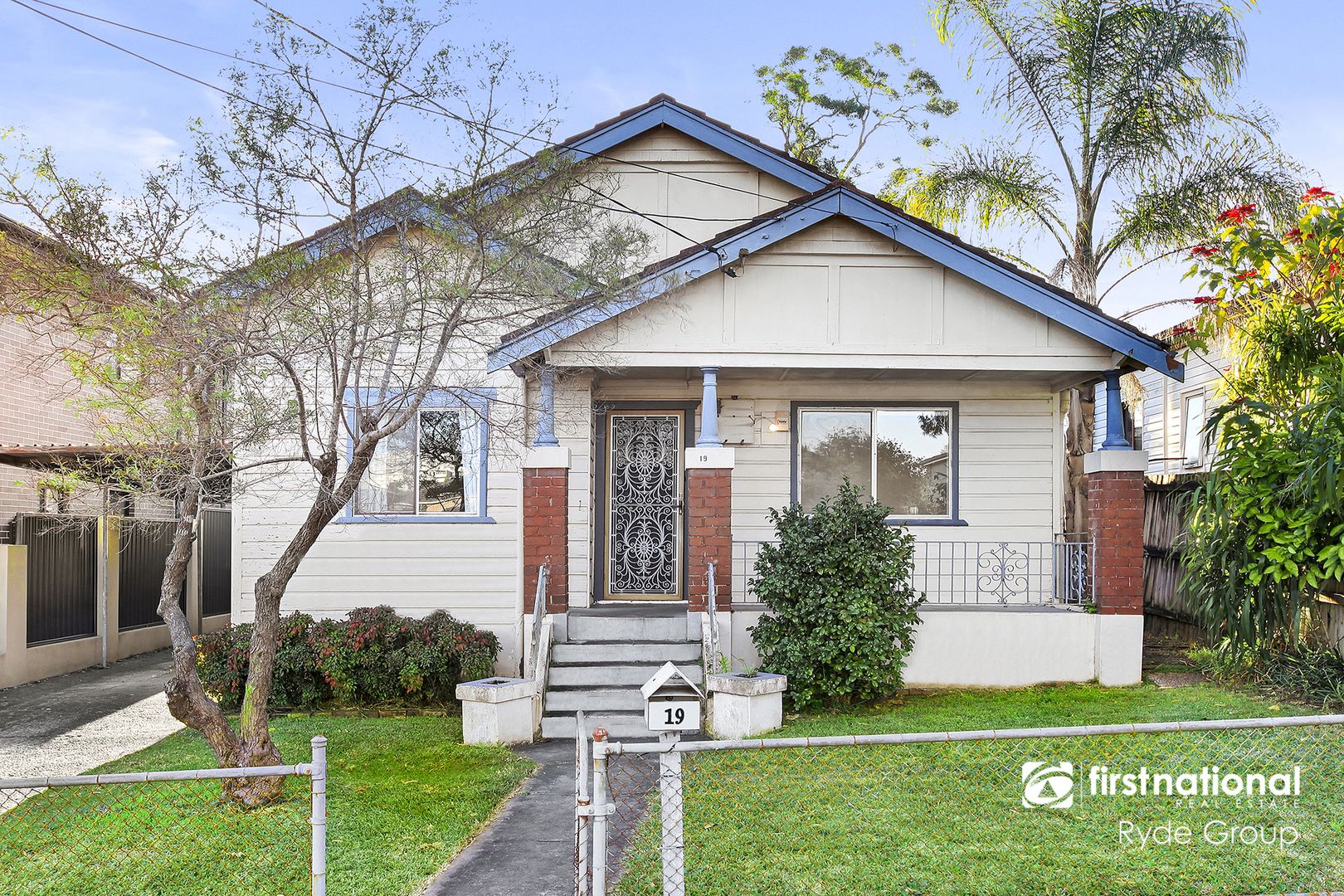 19 Griffiths Avenue, West Ryde NSW 2114