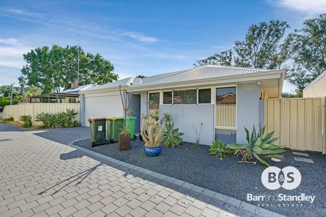 Picture of 19A Mitchell Crescent, CAREY PARK WA 6230