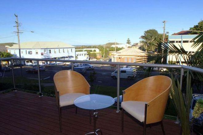 Picture of 1/351 Harbour Drive, COFFS HARBOUR NSW 2450