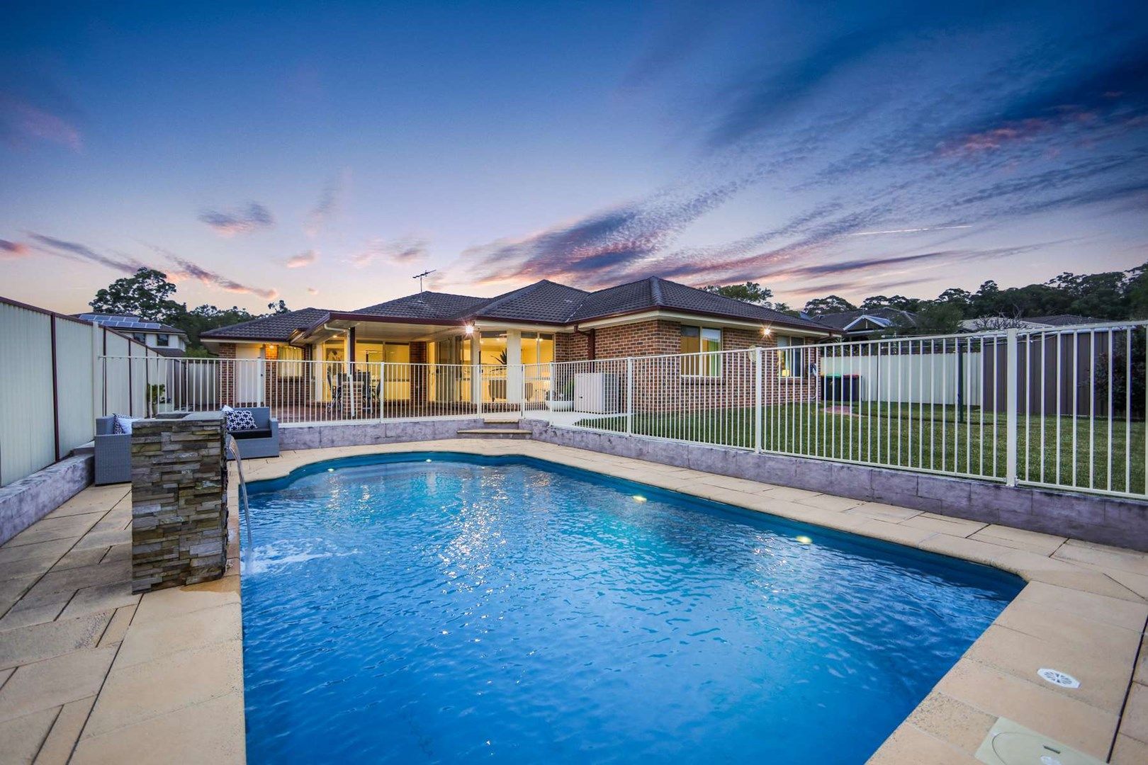 4 Merlot Close, Bonnells Bay NSW 2264, Image 0