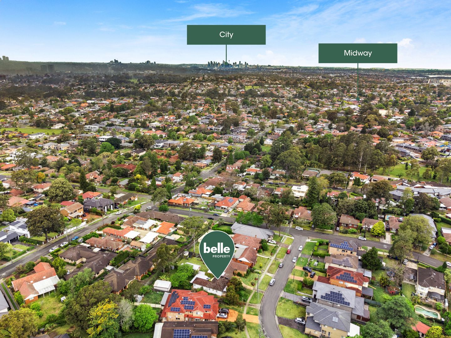 47 O'Keefe Crescent, Eastwood NSW 2122, Image 2