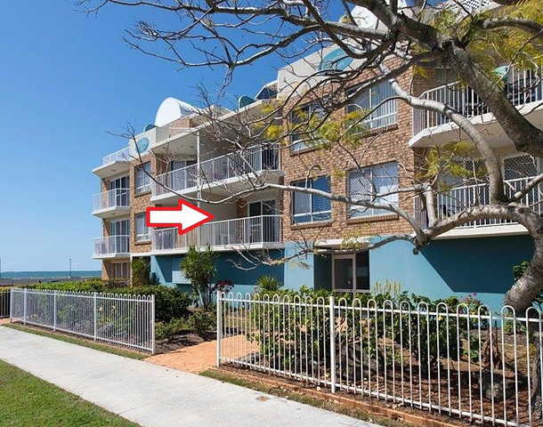 6/155 Wynnum Esplanade, Wynnum QLD 4178