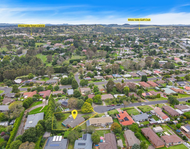 1 Roe Street, Moss Vale NSW 2577