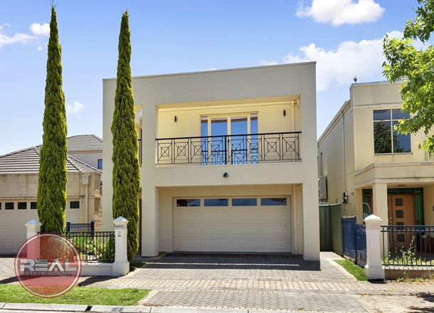 2 Mckinlay Court, Mawson Lakes SA 5095