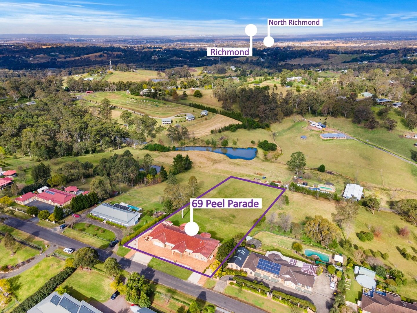 69 Peel Parade, Kurrajong NSW 2758, Image 0