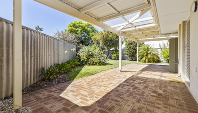 Picture of 6 Chigwell Place, CARINE WA 6020