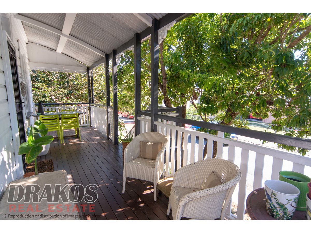 34 Harriet Street, West End QLD 4101, Image 1