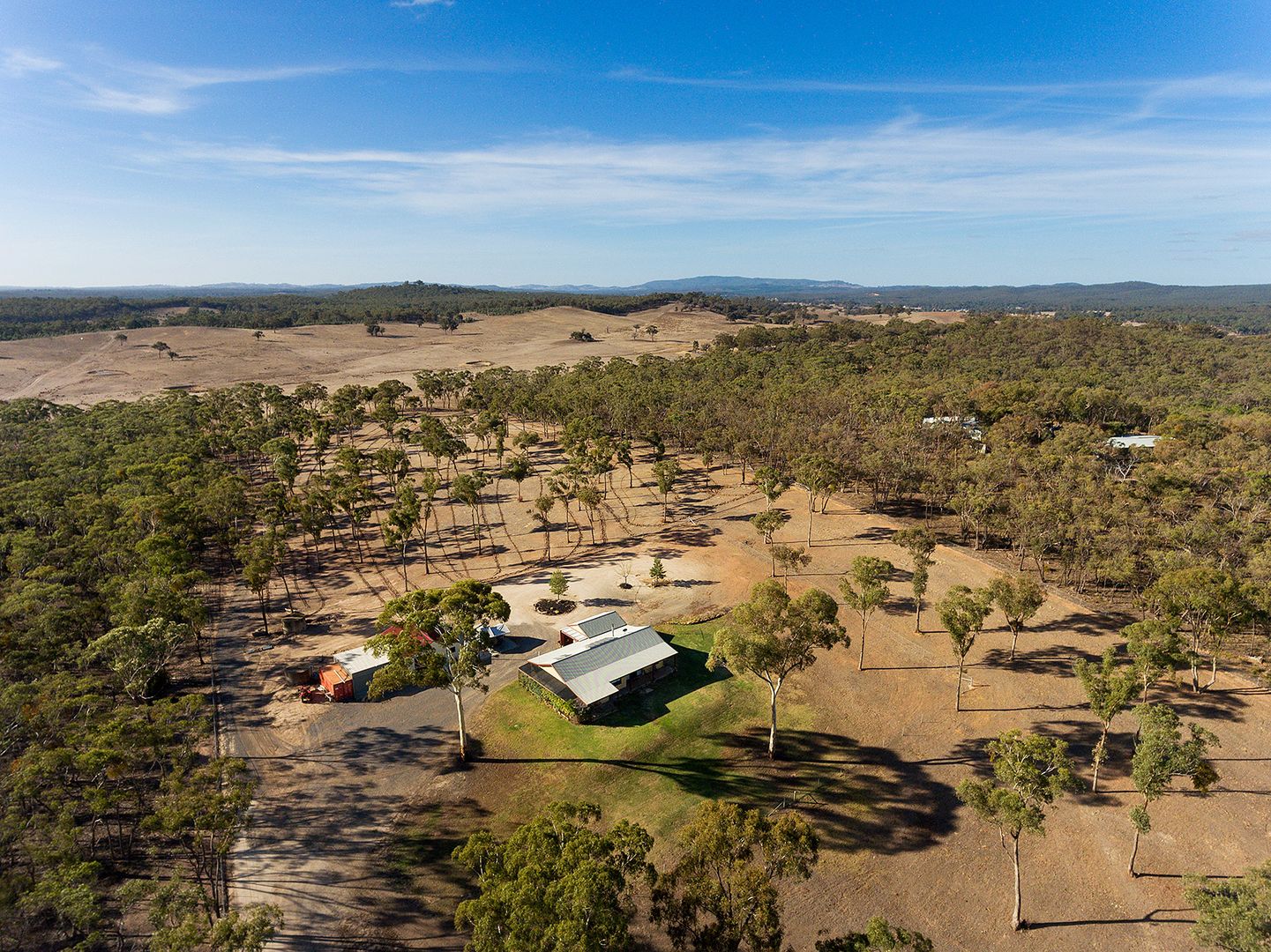 507 Muckleford-Yapeen Road, Yapeen VIC 3451, Image 1