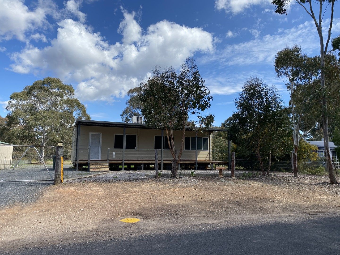3 bedrooms House in 21A Callaghan Street CLANDULLA NSW, 2848