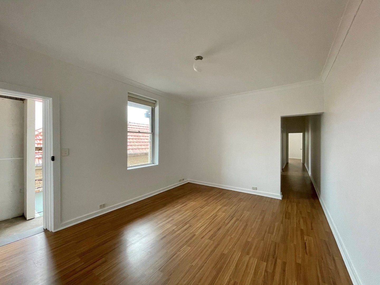 3 bedrooms Apartment / Unit / Flat in 1/433 Illawarra Road MARRICKVILLE NSW, 2204