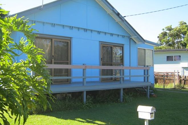 Picture of 31 Esplanade, GODWIN BEACH QLD 4511