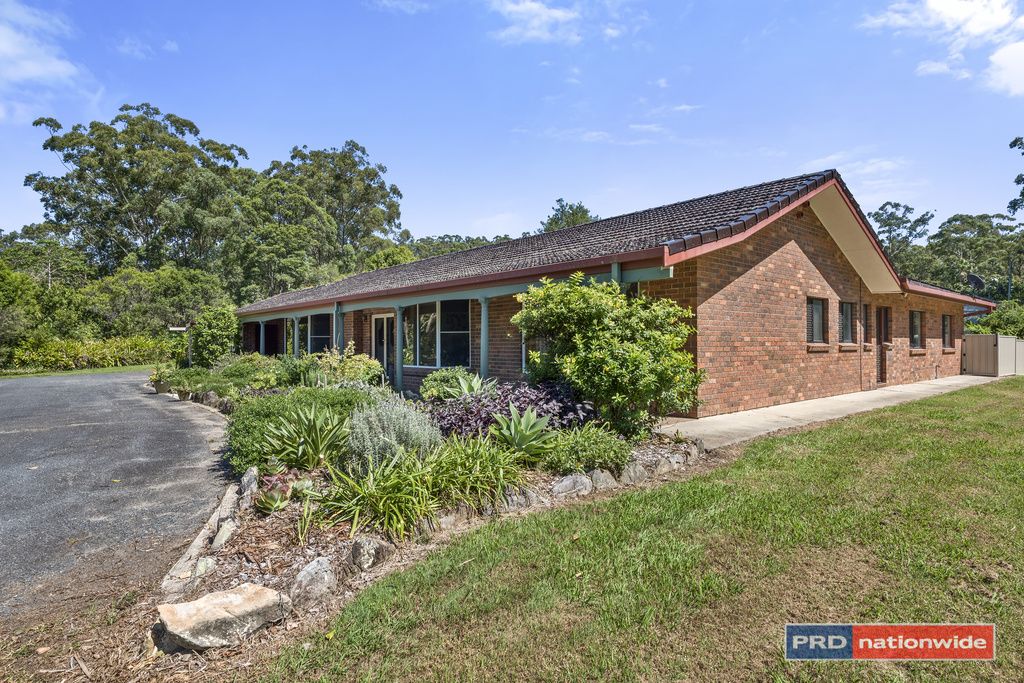 131 Lake Russell Drive, Emerald Beach NSW 2456, Image 2